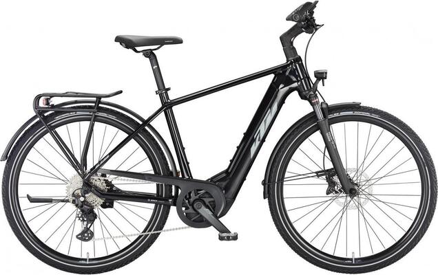 KTM MACINA SPORT 610 H 