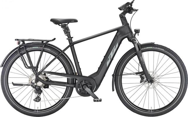 KTM Macina Style 730 H 