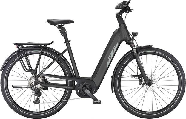 KTM Macina Style 730 US 