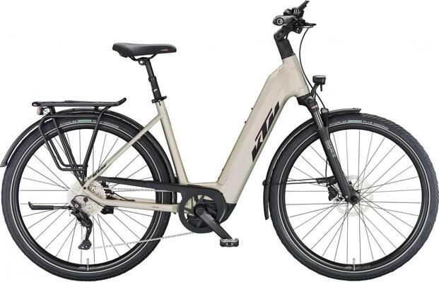 KTM Macina Style 740 US 