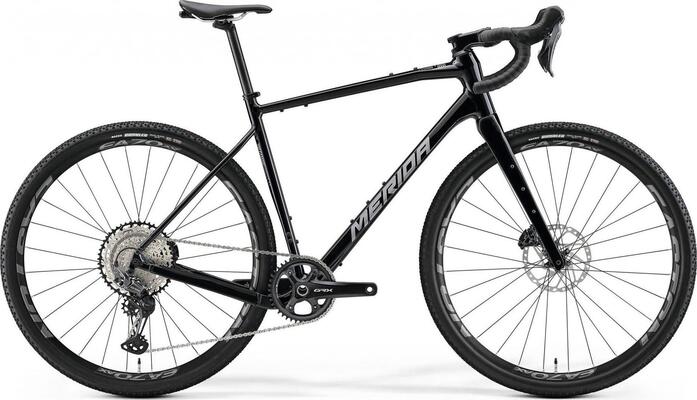 MERIDA SILEX 700 