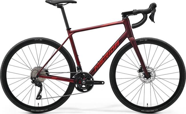 MERIDA SCULTURA ENDURANCE GR 500 