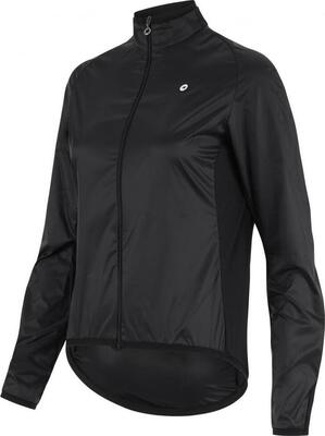 ASSOS UMA GT Wind Jacket C2 Dámska neprefúkavá bunda