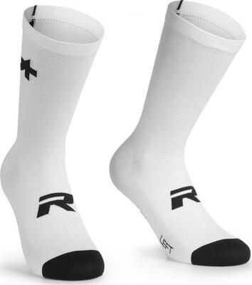 ASSOS R Socks S9 - 2 Pack Cyklistické ponožky