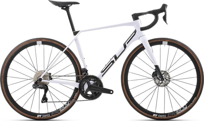 SUPERIOR X-ROAD Team Issue Di2 