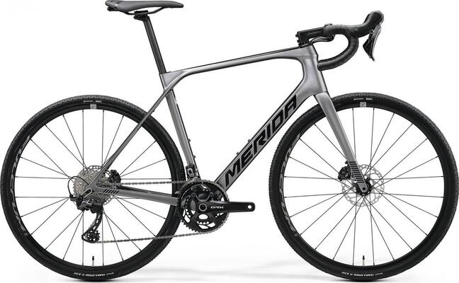 MERIDA SCULTURA ENDURANCE GR 5000 Cestný bicykel