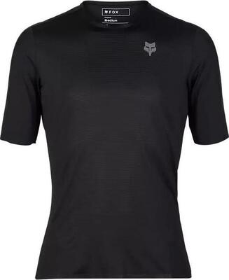 FOX Flexair Ascent Short Sleeve Jersey Trailový mtb dres