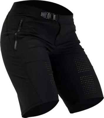 FOX Womens Flexair Shorts 