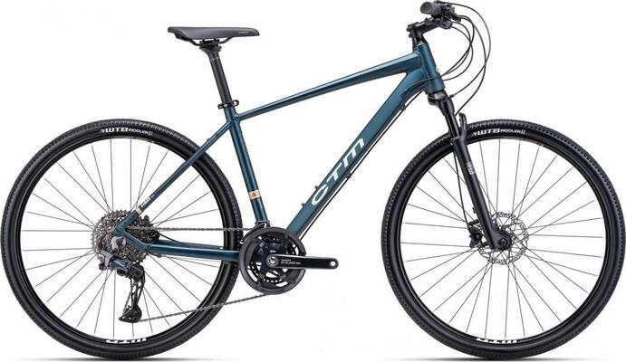 CTM STARK 3.0 Krosový bicykel