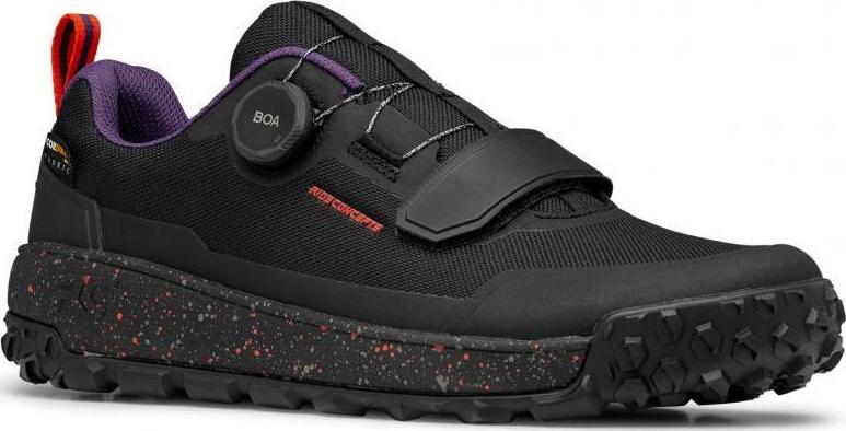 Ride Concepts Tallac Clip BOA 