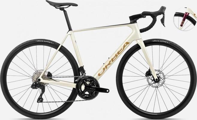 ORBEA Orca M30i Cestný bicykel