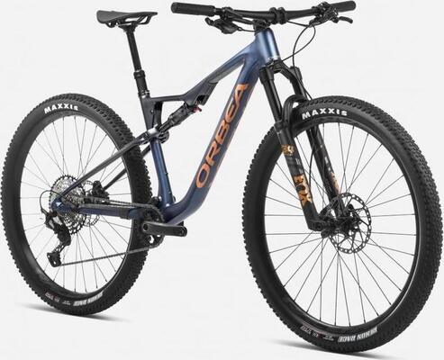 ORBEA OIZ H30 XC bike