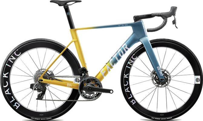 FACTOR Ostro VAM PRISMA 
