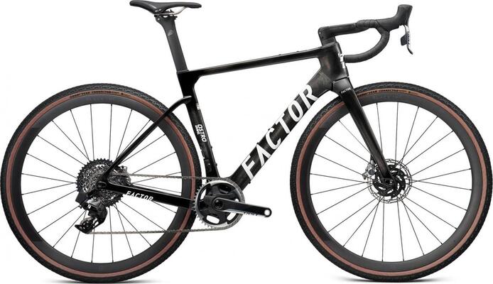 FACTOR Ostro Gravel 
