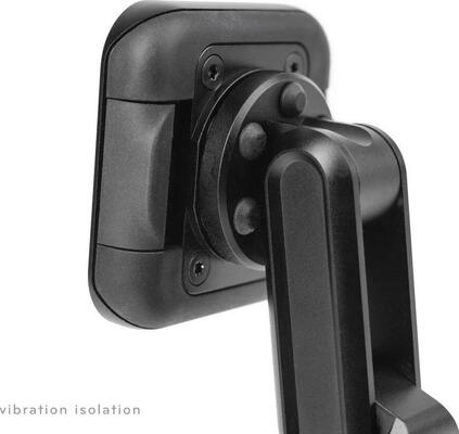 PEAK DESIGN Motorcycle Stem Mount Držák telefonu