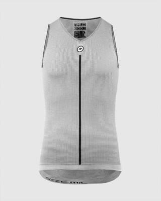 ASSOS Summer NS Skin Layer P1 Termo tielko