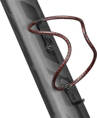 TOPEAK FEZA G12 CARBON Ultraľahký košík na fľašu