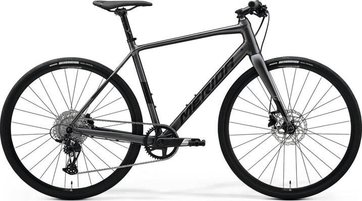MERIDA SPEEDER 400 Fitness bike