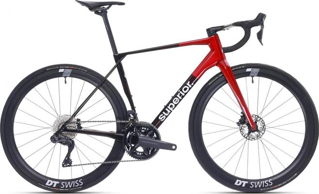 SUPERIOR X-ROAD 9.8 GF 