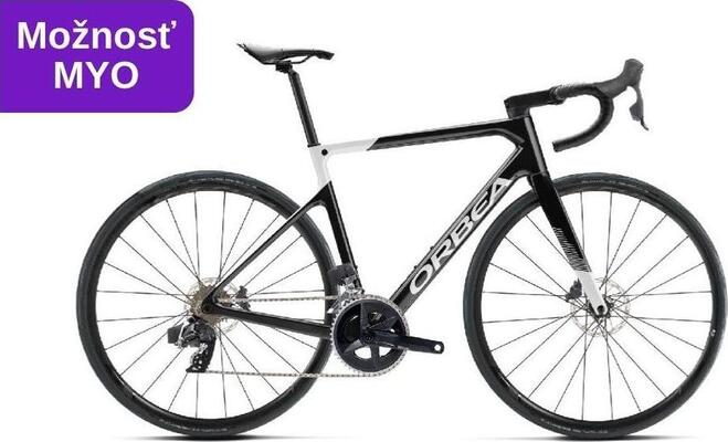 ORBEA ORCA M31ETEAM, MyO 