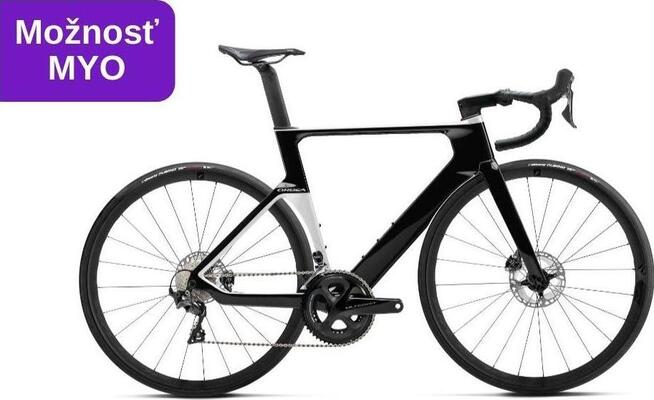 ORBEA ORCA AERO M20iLTD, MyO 