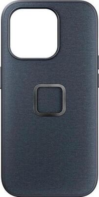 PEAK DESIGN Everyday Case iPhone 16 Pro Max Leather Pouzdro na chytrý telefon
