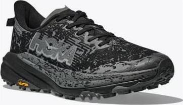 HOKA Speedgoat 6 GTX WIDE M Trailová pánska obuv