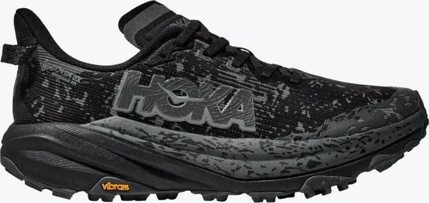 HOKA W SPEEDGOAT 6 GTX Wide Dámska trailová obuv