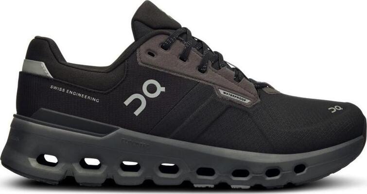 ON CloudRunner 2 Waterproof M Pánska vodotesná obuv