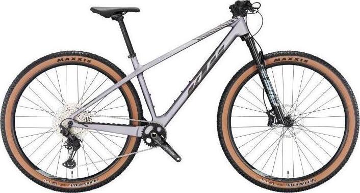 KTM MYROON GLORIOUS Karbónový horský bicykel