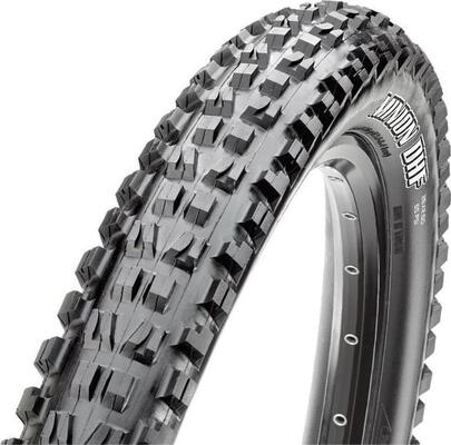MAXXIS MINION DHF 27,5x2.80 3CT EXO+ TR Kevlar