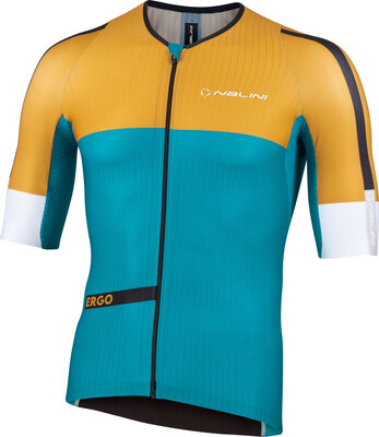 Nalini Veloce Jersey Short sleeve jersey