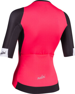 Nalini VELOCE LADY JERSEY Women short sleeve jersey