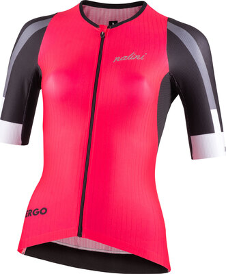 Nalini VELOCE LADY JERSEY Women short sleeve jersey