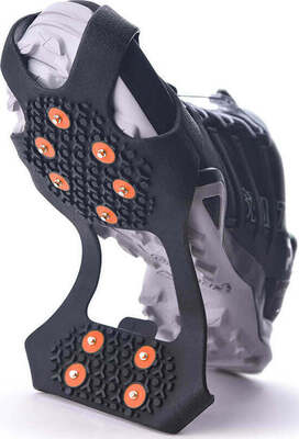 Veriga City Track Crampons