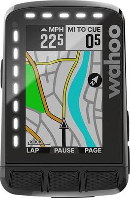 Wahoo ELEMNT ROAM V2 Cyklopočítač s GPS