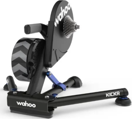 Wahoo KICKR SMART TRAINER V6 Cyklistický indoor trenažér