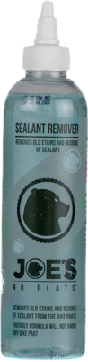 JOE´s NO-FLATS Sealant Remover 240 ml Odstraňovač tmelu