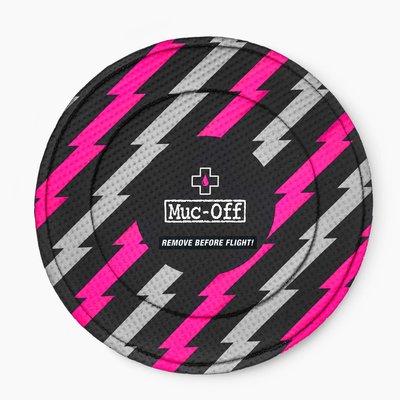 Muc-Off Disc Brake Covers - Bolt Kryt brzdových kotúčov