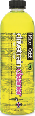 Muc-off Drivetrain Cleaner 750 ml Bio Divetrain Cleaner