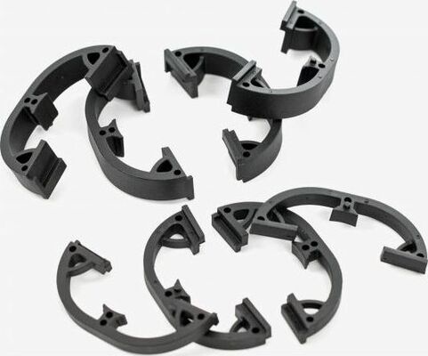 Orbea HEADSET SPACER KIT ICR01 OVAL Podložky pod představec