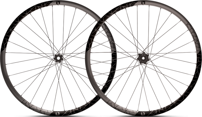 Reynolds Blacklabel 259 XC XC wheels