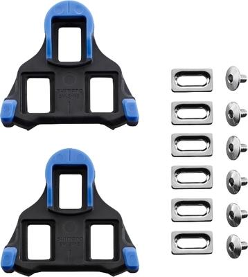 Shimano Kufre SPD-SL SM-SH Kufre pre cestné pedále