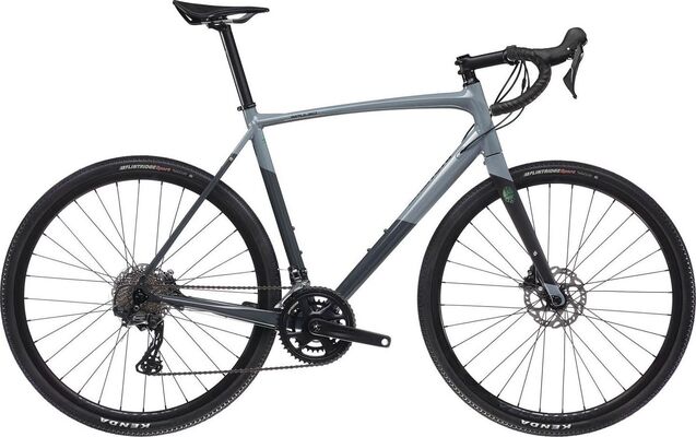 Bianchi Impulso Allroad Disc GRX 600 11sp Gravel bicykel