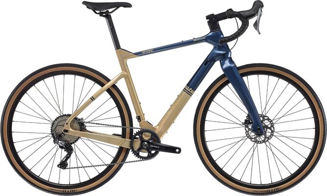Bianchi Arcadex EKAR 1x13 sp Gravel bike