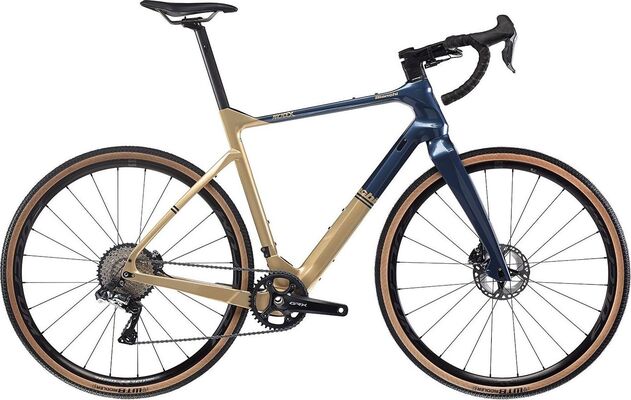 Bianchi Arcadex Disc GRX 810 Di2 1x11sp Gravel bike
