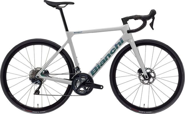 Bianchi Sprint 105 12 sp Cestný karbónový bicykel