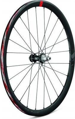 Fulcrum Racing 4 DB Road wheels