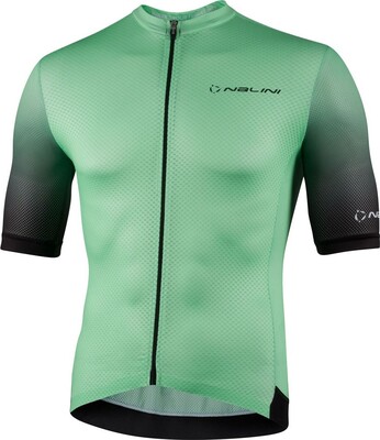 Nalini New Ergo Mesh Short sleeve jersey