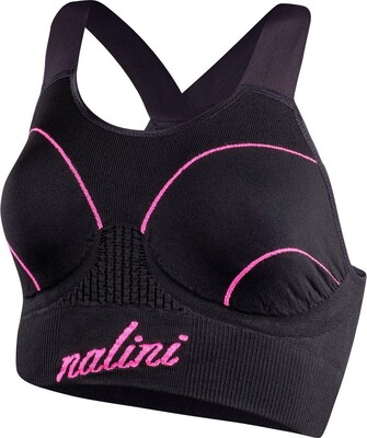 Nalini SEAMLESS LADY BRA Dámská funkční podprsenka